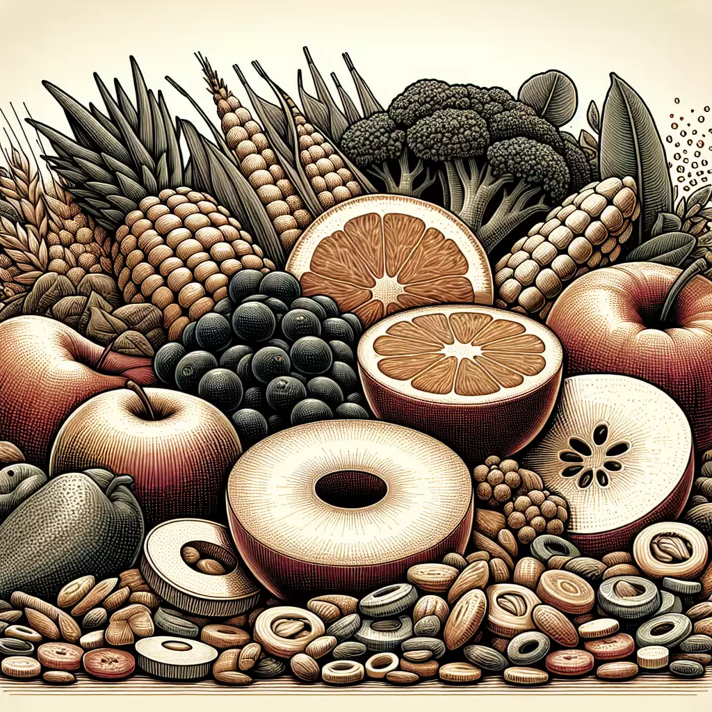 5 Makanan yang Mengandung Vitamin A Tinggi untuk Menjaga Kesehatan Mata