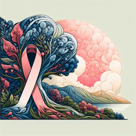 Menghadapi Penyakit Kanker dengan Mental yang Kuat dan Positif
