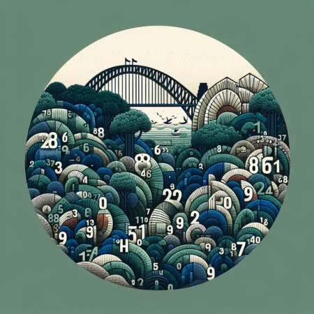 Paito Warna Sydney Angka Paito