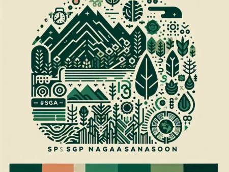 Data SGP Nagasaon