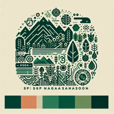 Data SGP Nagasaon