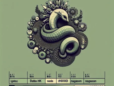 Data HK 6D Nagasaon