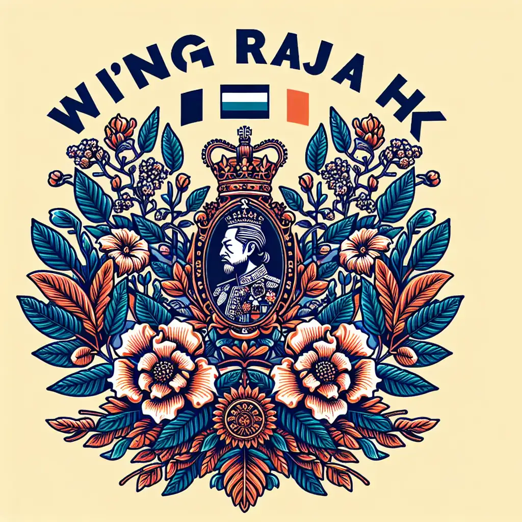 Paito Warna HK Raja Paito