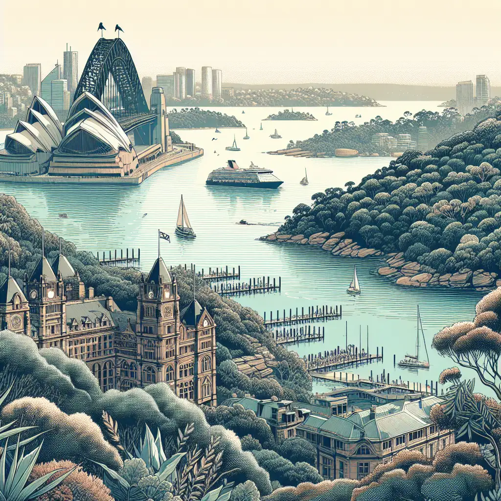 Paito Warna Sydney Raja Paito