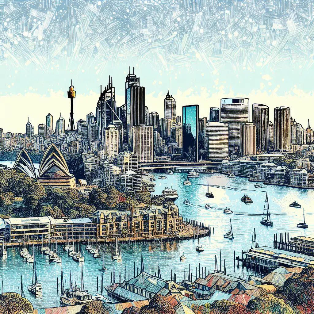 Live Draw Sydney Virdsam
