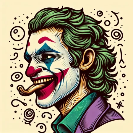 Live Draw SGP Joker Merah