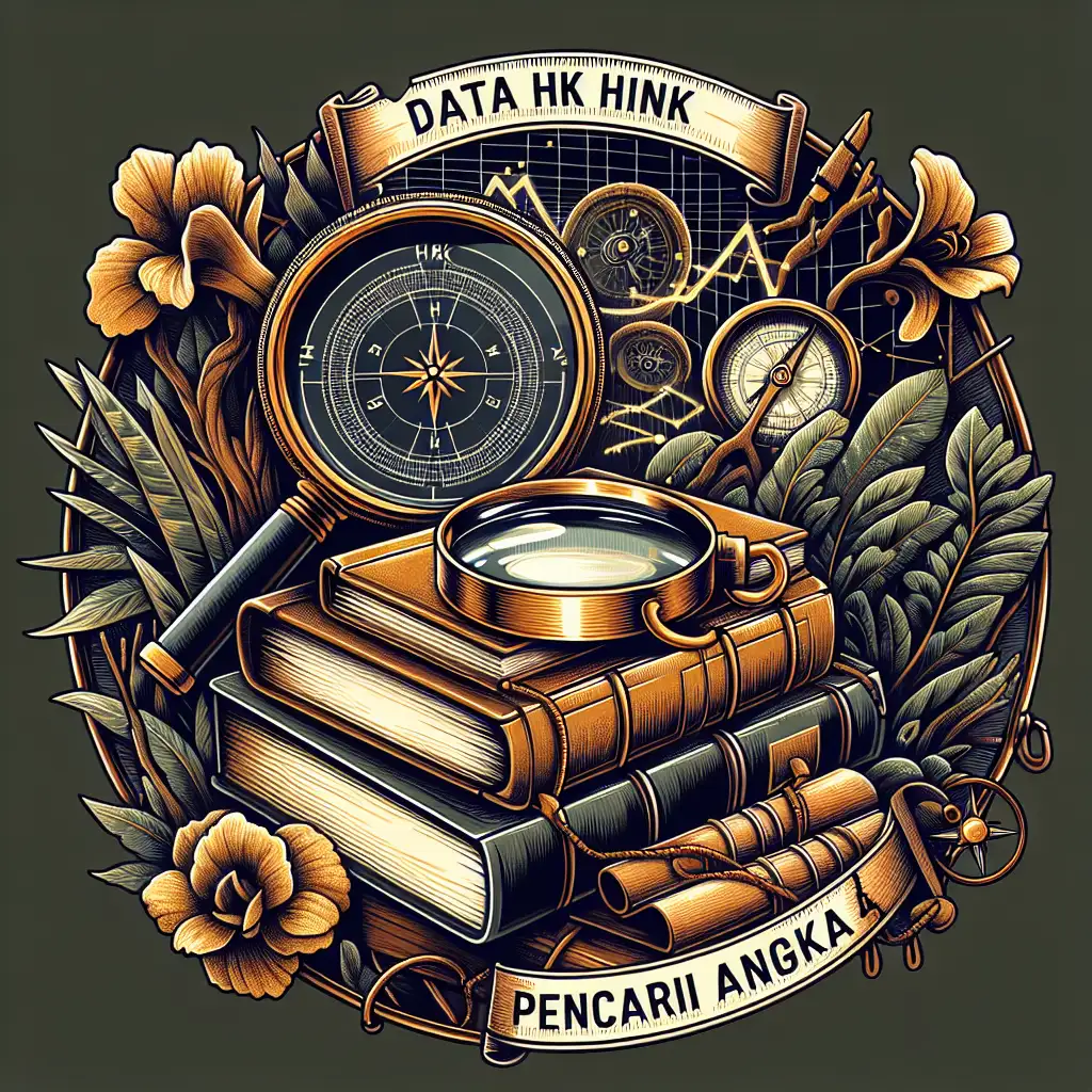 Data HK Pencari Angka
