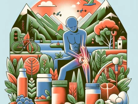 Penyakit Rheumatism: Mengatasi Nyeri Sendi dengan Pola Hidup Sehat